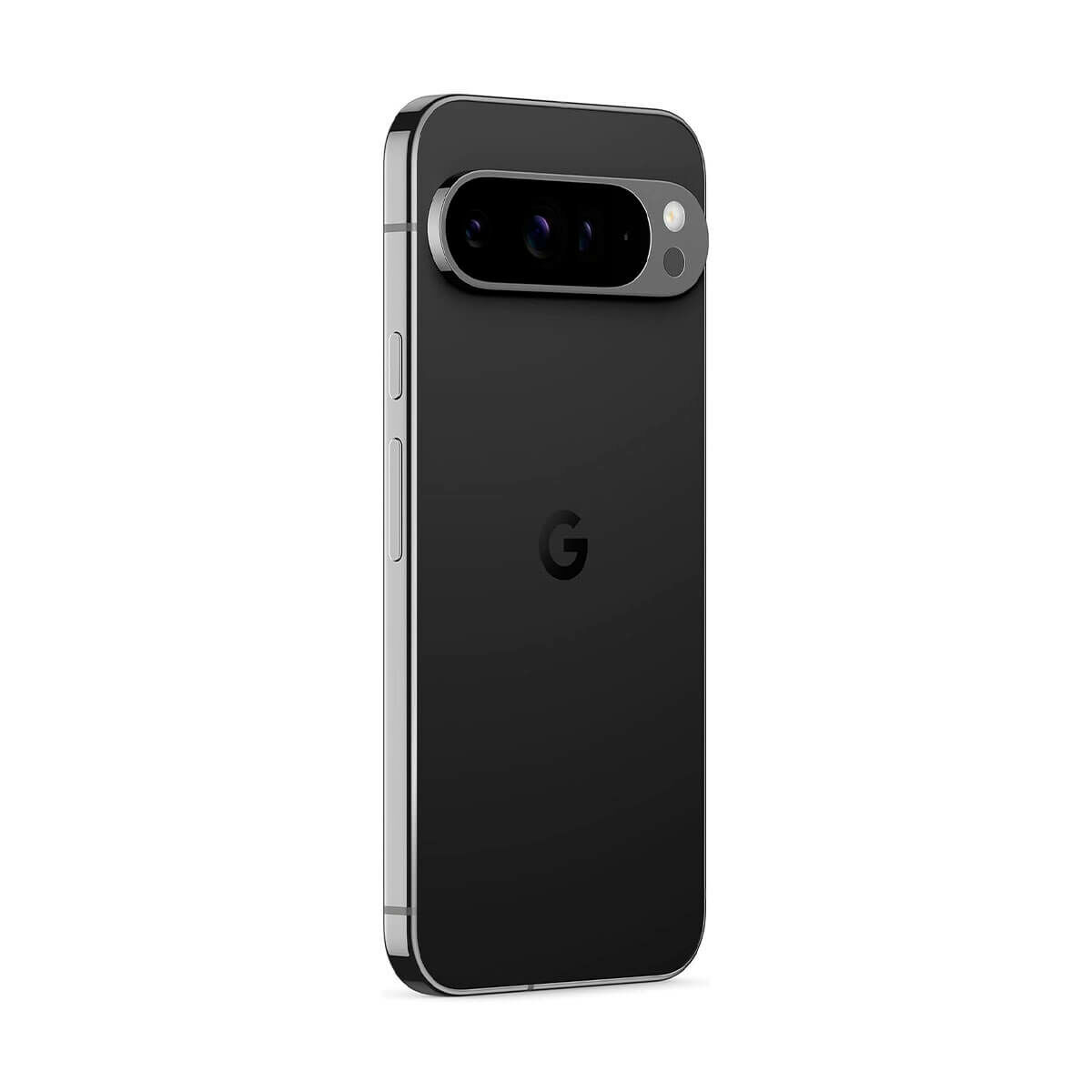 Smartphone Google Pixel 9 Pro 6,3" Octa Core 16 GB RAM 128 GB Schwarz